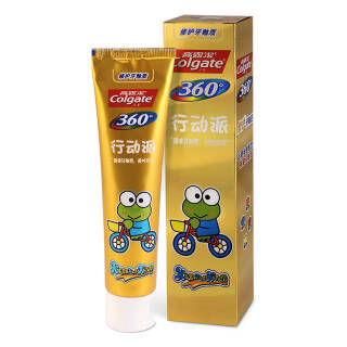高露洁（Colgate） 欧姆龙 ProClinical C350 电动牙刷 319元