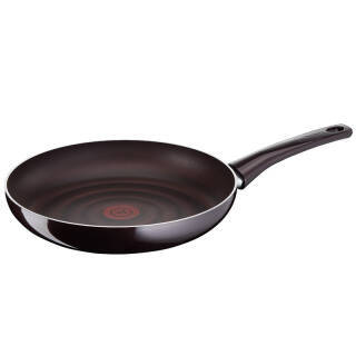 特福（Tefal） Pleasure 系列煎锅 30cm 80元