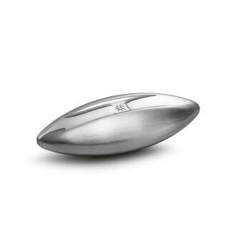 双立人（ZWILLING） 不锈钢肥皂 *3件 89.72元（合29.91元/件）
