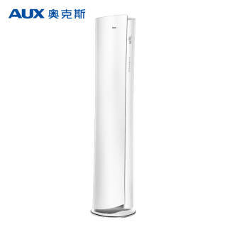 奥克斯（AUX） 倾城系列 KFR-51LW/BpNHA2+1 卷轴式空调柜机 2匹 5888元