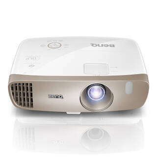 明基（BenQ） W2000 家用投影机 6749元