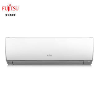 3699元 富士通（FUJITSU） ASQG12LMCA（KFR-35GW/Bpma）1.5匹 全直流变频空调