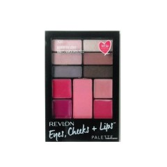 Revlon 露华浓 All-in-One 极致彩妝盒 59元