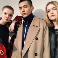 低至3折 $87起 Burberry男士短袖、衬衫、经典风衣超值热卖