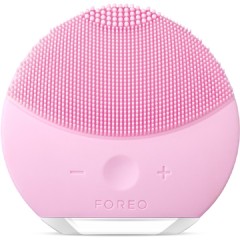 2件7.5折 直邮到手！FOREO Luna Mini 2 声波硅胶洁面仪 粉色 £89.25（约779元）