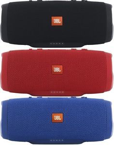 JBL Charge 3 音乐冲击波 无线蓝牙 音箱 官翻版 $89.99（需用码，约￥700）