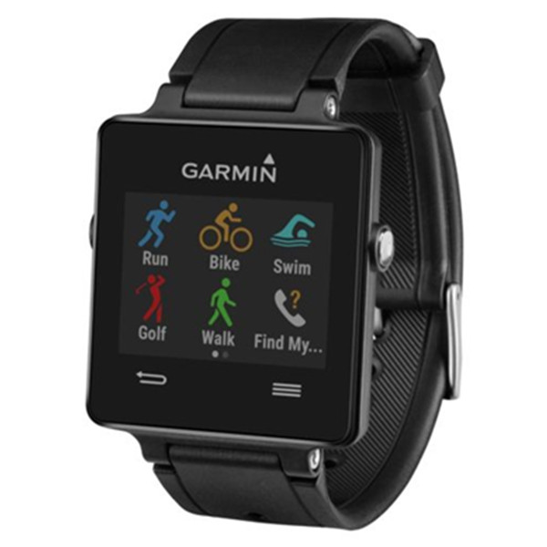 近期好价！GARMIN 佳明 VivoActive 智能手表 翻新版 $75.99（转运到手约￥584）