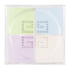 【1号色补货到】立减£5！Givenchy 纪梵希 轻盈无痕明星四宫格散粉 £36（约314元）