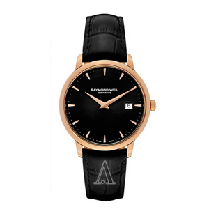 Movado 摩凡陀 Gravity 男士手表 0606849 $379（约2745元），免费直邮