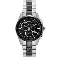 现价$4995 ( 原价$10,300 ) 包邮 (国内售价8w7人民币) 德国制造 七夕奢华大礼 Glashutte 原创精髓系列男士腕表独家热卖