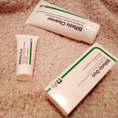 薄荷酱小Q的大力推荐！BiRetix Duo Gel 控油祛痘软膏 30ml 14.9欧（约112元）