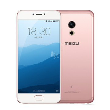 MEIZU 魅族 PRO 6s 4GB+64GB 全网通4G智能手机 1799元包邮（2199-400）