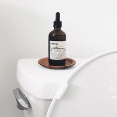 Aesop 伊索 厕后点滴厕所除臭剂 £17（约148元）