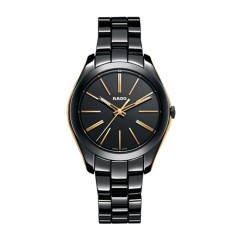 Rado 雷达 HyperChrome 皓星系列 女士手表 R32214152 $929（约6601元）