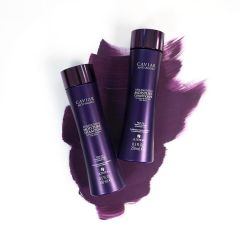 Lookfantastic：Alterna 爱特纳 鱼子酱洗发护发 买3付2 额外9.5折 赠礼！
