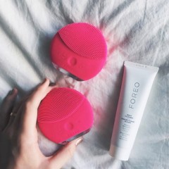 Lookfantastic：FOREO Luna Mini2 声波洁面仪等 低至7折！