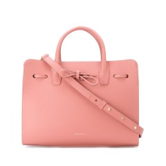 曾经一包难求的 Mansur Gavriel 你还想入吗？Mansur Gavriel 新款托特包 $947（约6729元）