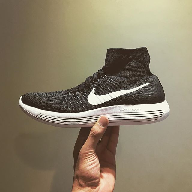 畅快疾驰！Nike LunarEpic Flyknit 耐克官网979元有售