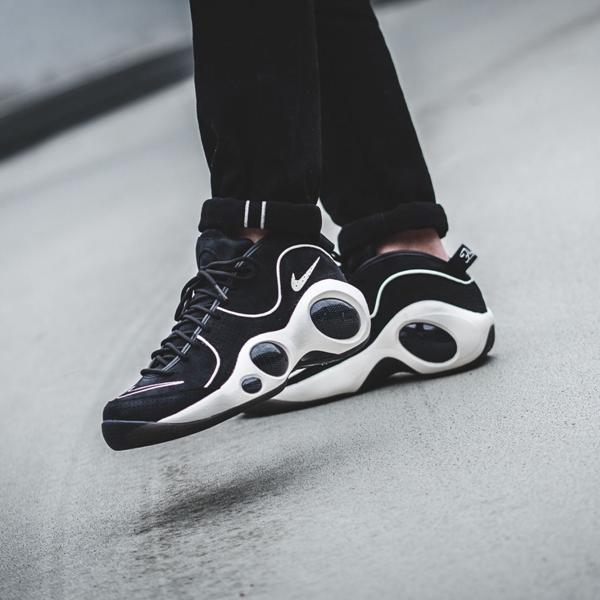 复刻经典！NikeLab Zoom Flight 95 耐克官网1099元有售