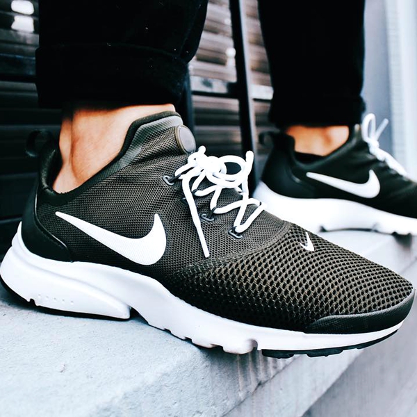 轻盈舒适！Nike Presto Fly 耐克官网449元有售