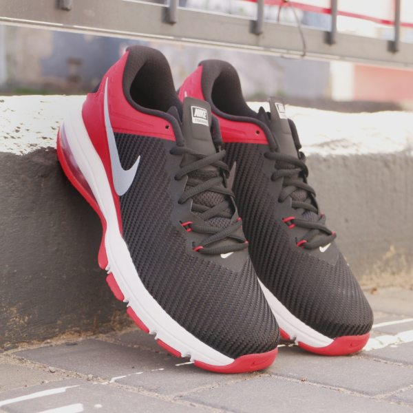 出众回弹！Nike Air Max Full Ride TR 1.5 耐克官网439元有售