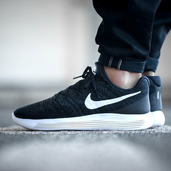 无缝舒适！Nike LunarEpic Low Flyknit 2 耐克官网1099元有售