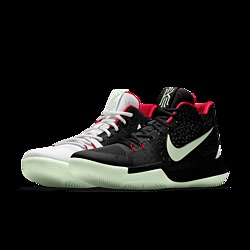 新品发售： NIKE 耐克 Kyrie 3 Premium 中国行ID 篮球鞋 1099元包邮