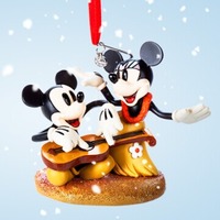 单价$10或立减$10 disneystore部分商品促销