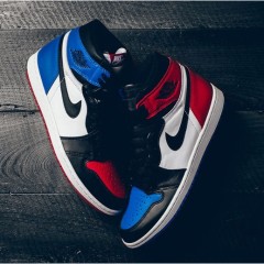 要穿就穿最经典的 Eastbay：精选 Air Jordan Aj 1 篮球鞋 满$99享8折