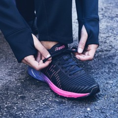 折扣最后半天啦！Eastbay：精选 ASICS 亚瑟士 时尚运动单品 全线满$99享8折