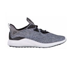 像鱼鳃的鞋子很帅 Adidas 阿迪 AlphaBounce EM 女士运动鞋 $71.99（约521元）