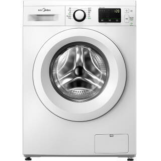 美的（Midea） MG90-eco31WDX 9公斤 变频滚筒洗衣机 1698元