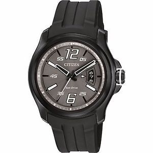 Citizen 西铁城 AW1354-15H Eco-Drive 男款光动能腕表 $84.99（约￥650）
