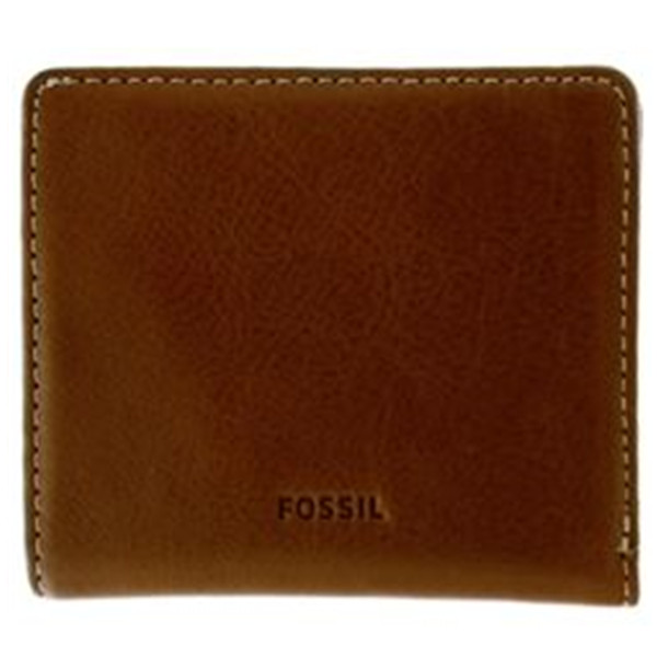多色可选！ FOSSIL Mini Emma 女士短款钱包 $22.99（转运到手约￥208）