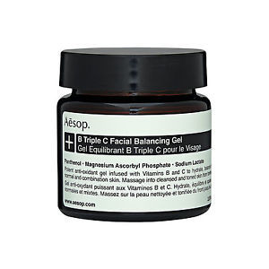 Aesop 伊索 B三倍C 肌肤调理凝露 60ml $61.32包直邮（需用码，约￥415）