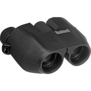 Bushnell 博士能 Powerview 139825 8x25 便携双筒望远镜 *2件 $59.98（需用码，约￥500）