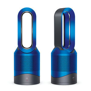 折合2029.93元 dyson 戴森 HP01 智能三合一空气净化器 官翻版