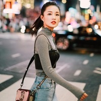 低至2.5折 相机包、St.Marc多款可选 Farfetch精选Marc Jacobs美包美鞋服饰等热卖