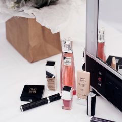 Feelunique中文官网：Givenchy 纪梵希 小羊皮口红等 满£80立享8.5折 满£100立享8折！