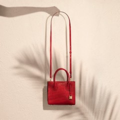 限时7.5折！Coach 1941 拼色花朵链条包 £520（约4493元）
