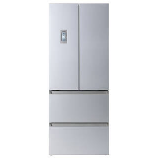 西门子（SIEMENS） KM40FA60TI 401升 多门冰箱（风直冷） 7593元