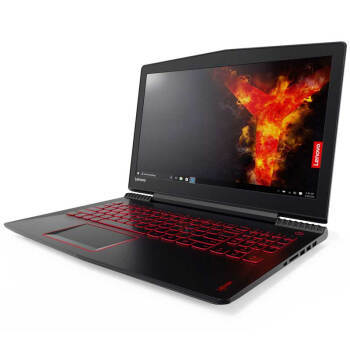 联想（Lenovo） 拯救者R720 15.6英寸游戏笔记本 （i5-7300HQ、8G、1T+128G、GTX1050Ti） ￥5997