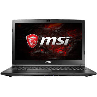 微星（msi） GL62M 7RD-223CN 15.6英寸游戏本（i7-7700HQ、8GB、128GB +1TB、GTX 1050） 5668元