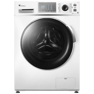 小天鹅（LittleSwan） TD80-Mute60WDX 8公斤 变频 洗烘一体机 2498元