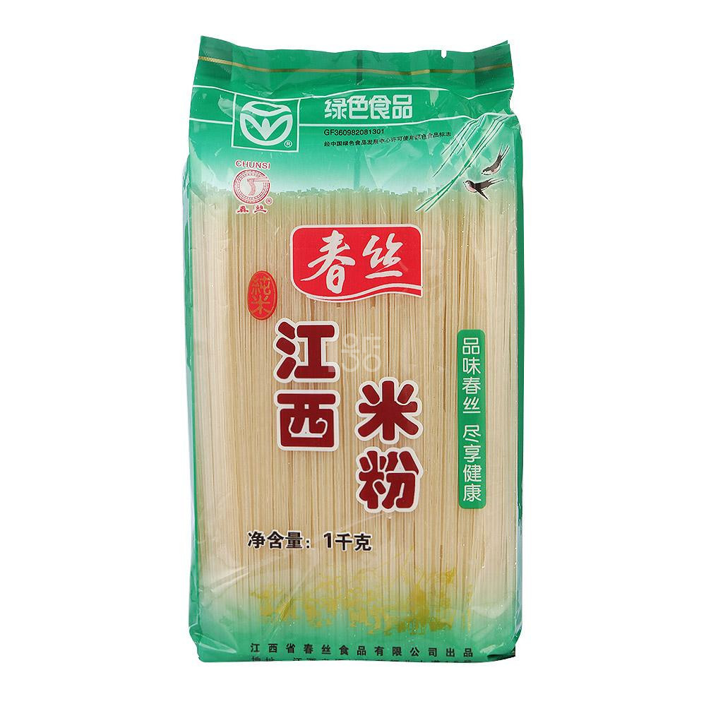 ￥10.8 春丝江西米粉 1000g