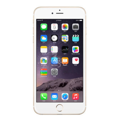 苹果（Apple） iPhone 6 32G 全网通智能手机 ￥2478