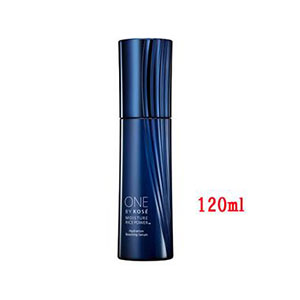 ONE BY KOSE 药用保湿美容液 120ml 7170日元，约435元，可直邮