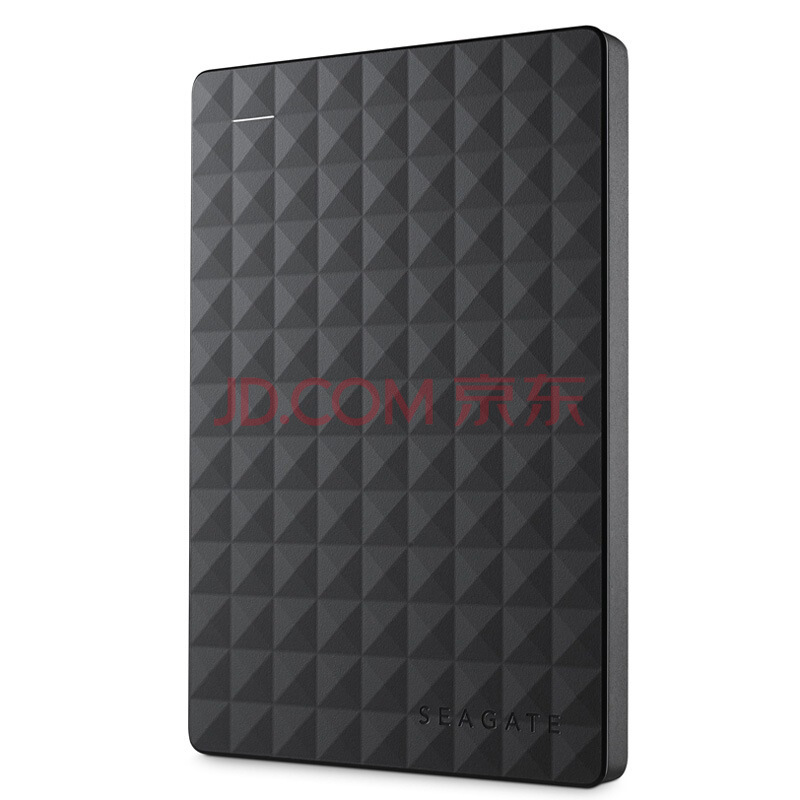 SEAGATE 希捷 Expansion 新睿翼 2.5英寸 2TB USB 3.0 移动硬盘 *3件1667元（合555.67元/件）