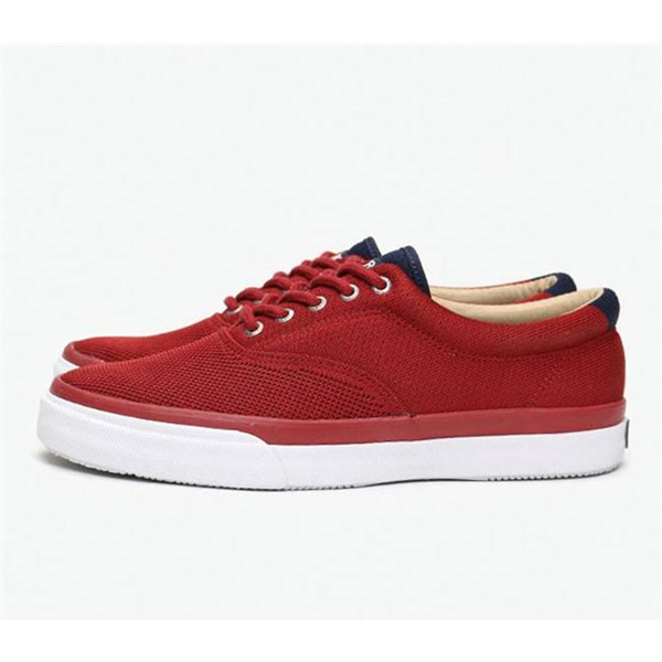 速抢！SPERRY Top-SiderStriper 帆布鞋 189元（满399元包邮）