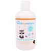 折合65.8元 Andalou Naturals, 洁面泡沫，1000朵玫瑰，适合敏感肌，5.5液体盎司（163毫升）